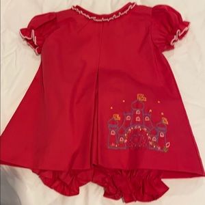 The Proper Peony bloomer set